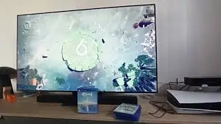 Installation et lancement RIME PS4