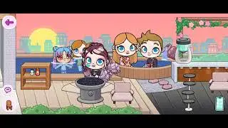 زيارت عالم ام لانا صديقتنى
