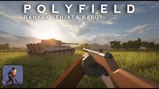 Senjata Baru dan Varian Tank Baru? | Viraly Talk