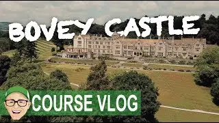BOVEY CASTLE