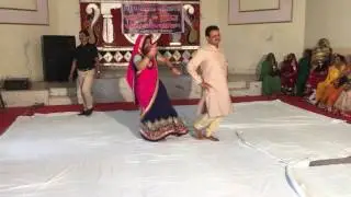 Ek pardeshi (एक पर्देशी मेरा दिल ले गया)