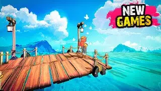 11 Best NEW Android & iOS Games of June 2022 (Offline/Online)