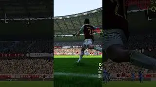 🇦🇷 Paulo Dybala #eafc24 #fc24 #easports #dybala #asroma #argentina