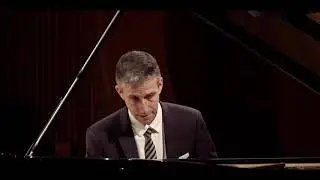 Mozart: Piano Sonata in E-flat major, K. 282,  Adagio