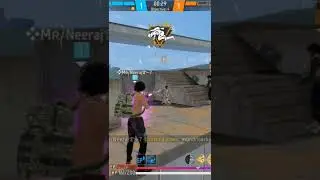 Epic 1vs4 Clutch in Free Fire 😱 | FF Highlights | Pro Gameplay#ff #ffshorts #ffviral #ffshort #ffsta