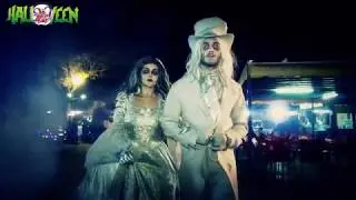 Halloween de Pola Park 2016