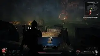 Remnant 2 Boss Bloat King