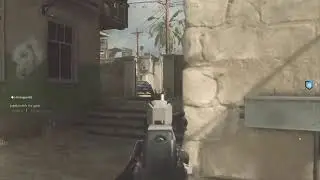 Milby-buff's Modern Warfare Stream
