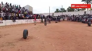 Grande dia: Corrida de Motorizada  em Namicopo