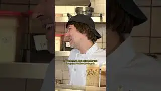Хаос на кухне
