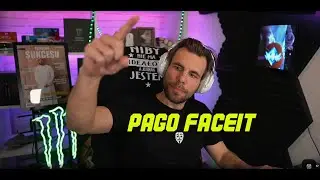 PAGO AFERA KURCZAKOWA NA FACEIT Z ANGELKA,TUDSON