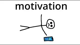 motivation in 32 seconds