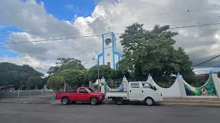 EN VIVO DESDE EL SALVADOR 🇸🇻😱 NUEVA CONCEPCIÓN CHALATENANGO ❤️