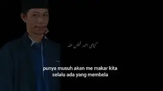 kyai faedillah Ijazah ya hayyu ya qoyyum