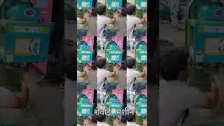Shewai Making Machine Demo | Commercial & Home Use | High-Speed Vermicelli Machine