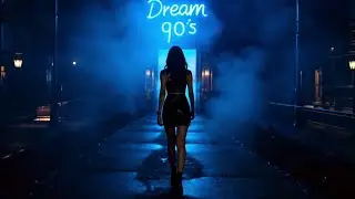 Dream 90's ‐  De la pure Dream  90's :)