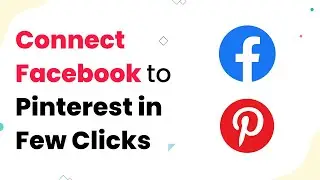 Facebook to Pinterest | Automatically Create Pin in Pinterest from Facebook Posts