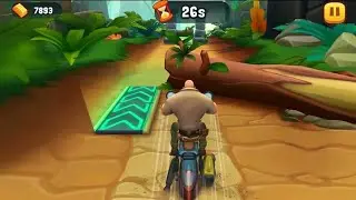 Junanji Epic Run games Run#3