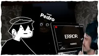 fui invadido pelo intruso(nerd)
