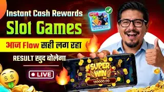 Instant Cash Rewards Slot Games | Best Explorer Slots Game 2026 | Explorer Slots Super Win Tricks