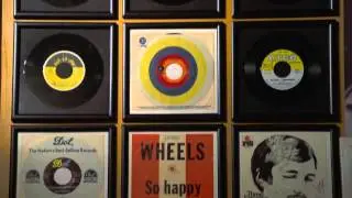 Sixteen Ton Studio Nashville, TN