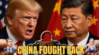 China's Rare Earth Revenge: Trump's Tariffs Have No Power