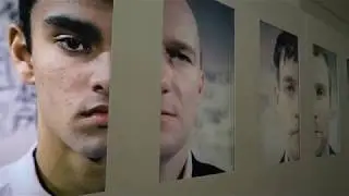 SHUT DOWN Film Installation (2018) Promoters Trailer