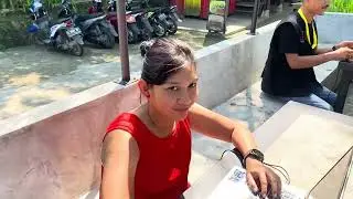 The Subarkah goes to Tanjung Lesung-part hiji