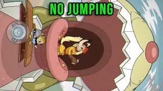 Can I S-Rank The Howling Aces without Jumping?