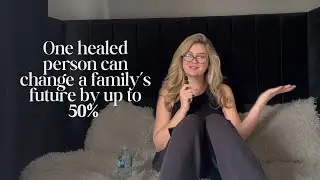 Breaking the Cycle: Healing What You Didn&rsquo;t Start 