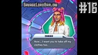 Choices: Across The Void Book 1 Chapter 16 Zaniah Romance {Diamonds Used}