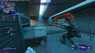 M34 gameplay