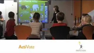 interaktives whiteboard promethean - Activclassroom deutsch