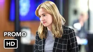 The Rookie: Feds 1x06 Promo 