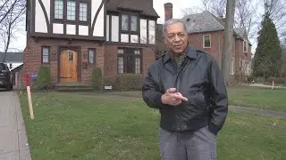 Leon Bibb: Little blessings become big things
