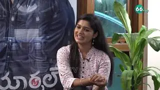 Marshal Movie Team Special Chit Chat || Telugu Cinema || 66tv