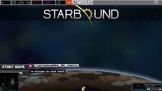 [27-04-2024] Starbound (avec PtitSeb et Naionet) [LSDN]