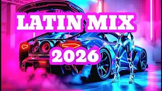 REGGAETON MIX 2026 | Vibra Urbana Midnight Party
