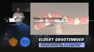 Don't put your messages in a bottle; Implement messaging patterns - Stir Trek 2023