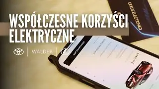 Lexus RZ – Przyszłość elektrycznej motoryzacji | Grupa Walder