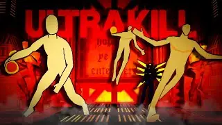 How to Kill Cerberus FAST on BRUTAL - ULTRAKILL Tutorial
