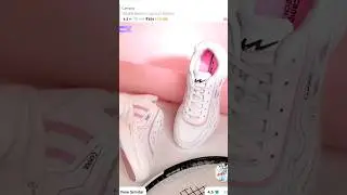 Campus Shoes 👟#onlineshopping #myntra #women #shoes #flipkart #amazon #trending #review #shorts #yt