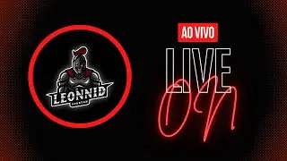 🔥 O ESPARTANO NO LoL | TENTANDO SAIR DO BRONZE HOJE?! ⚔️🎮