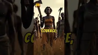 🇧🇧 Bussa Rebellion 1816 | Barbados&rsquo; Largest Slave Uprising & Fight for Freedom #shorts #history