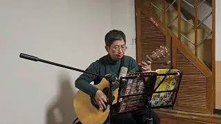51. Sam的漫時光：帶來這首“雨中即景”。
