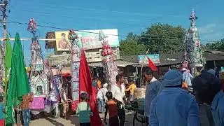 Birpur Chauraha Jila shravasti