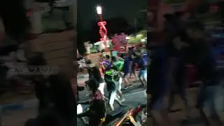 BM PROJECT AUDIO||KARNAVAL HUT RI KE-78