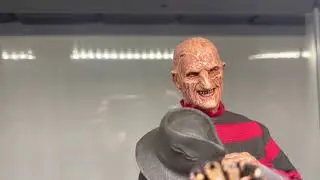 Collection Room Tour 2021 (Hot Toys, Sideshow, One Sixth Scale)