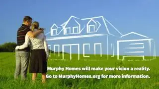 Murphy Homes Promo 3