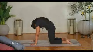 Spinal Flexibility